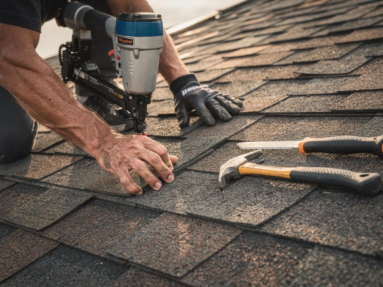Why choose Roof Repair in Ancona, IL